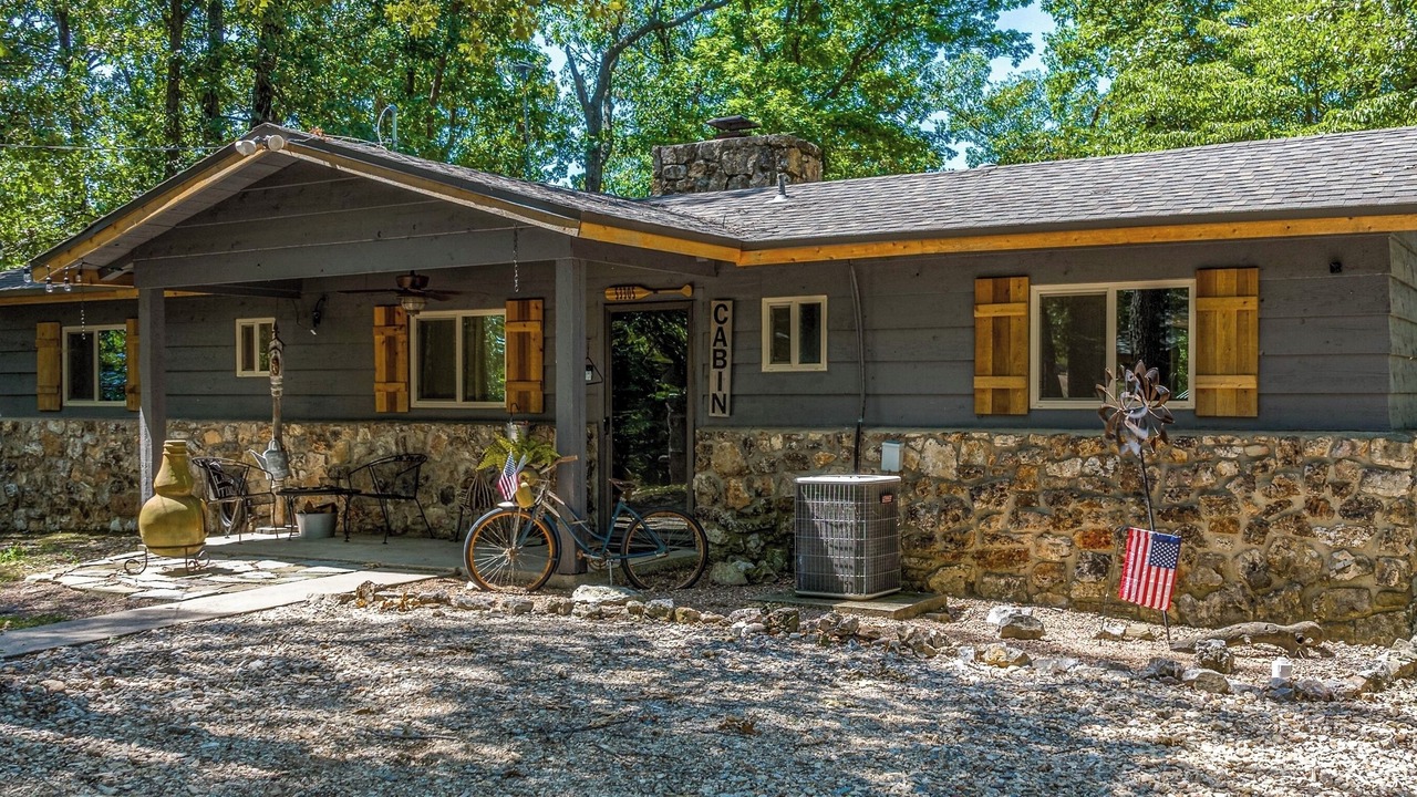 Photo of Outdoor in Jay