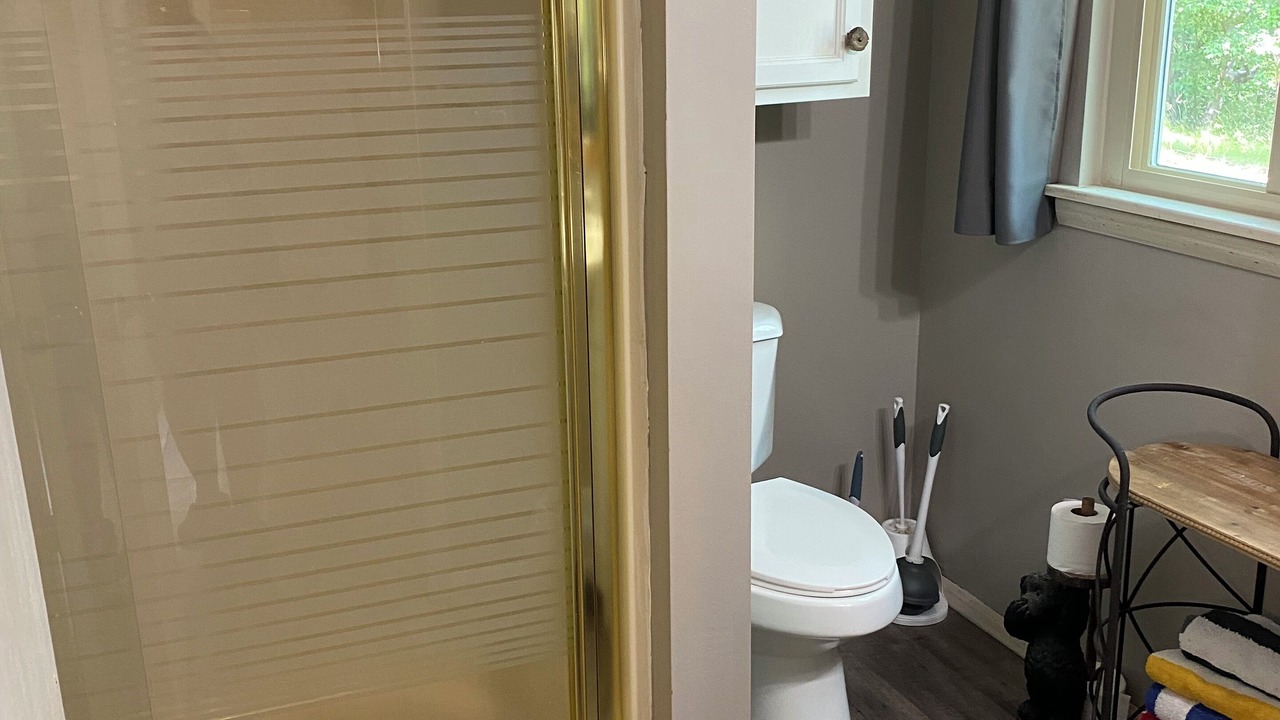Photo of Bathroom in Jay