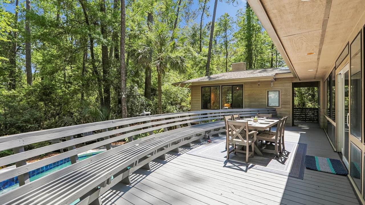 Photo of Outdoor in Heritage Woods