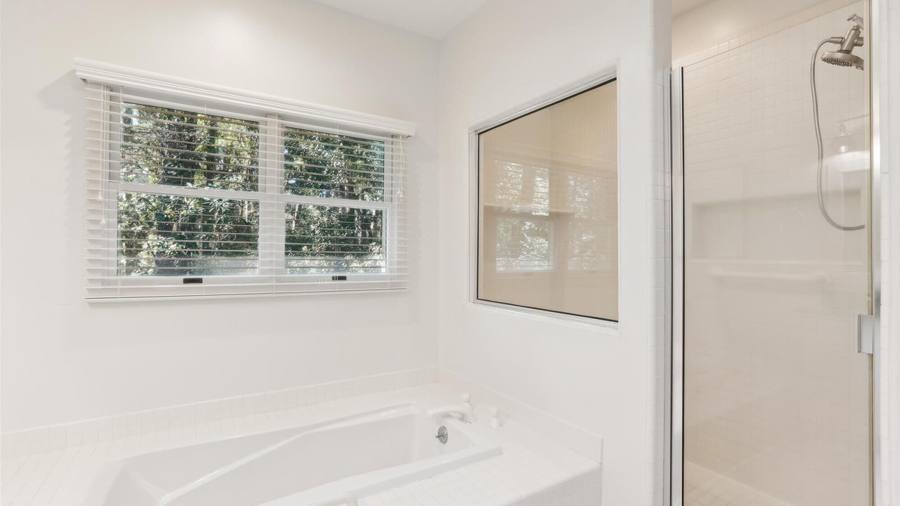 Photo of Bathroom in Heritage Woods