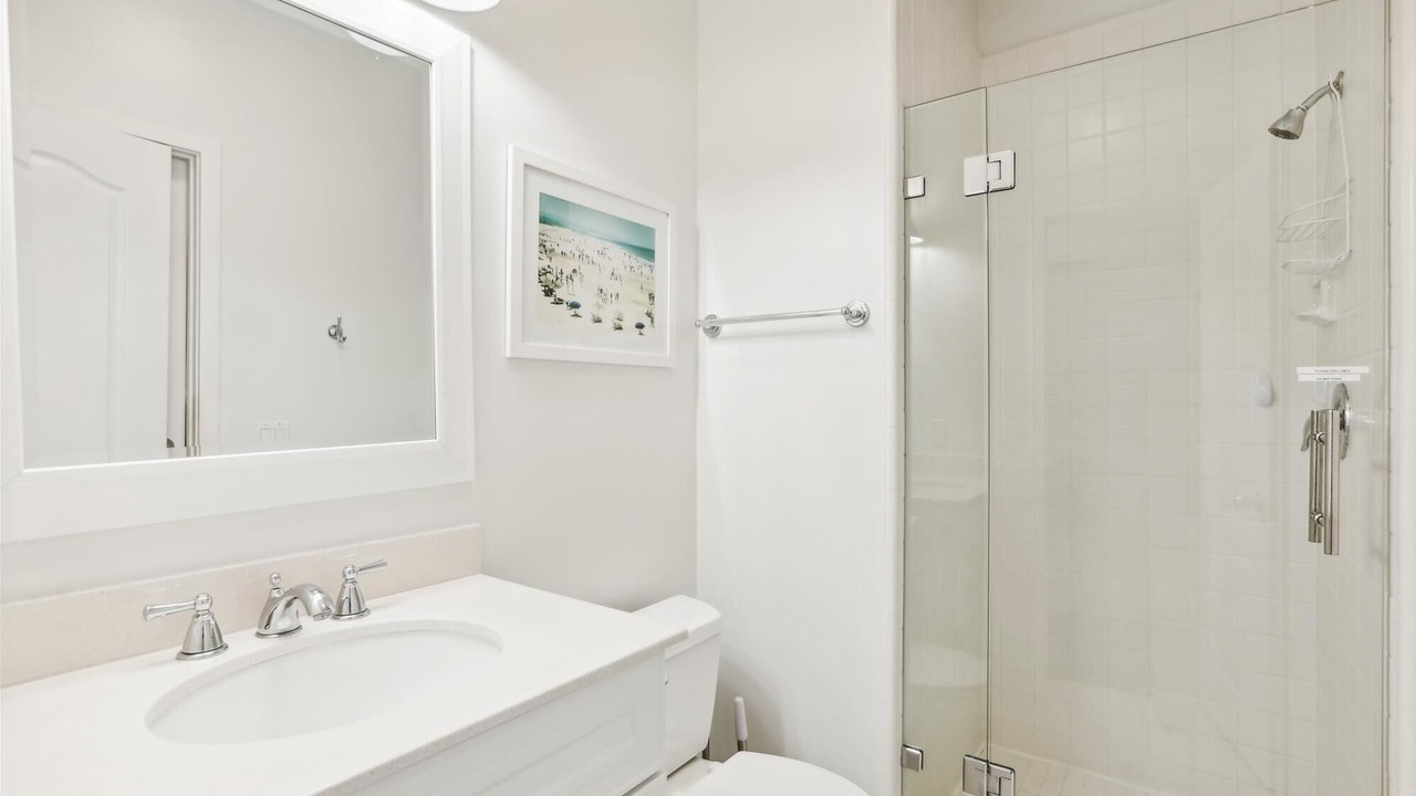 Photo of Bathroom in Heritage Woods