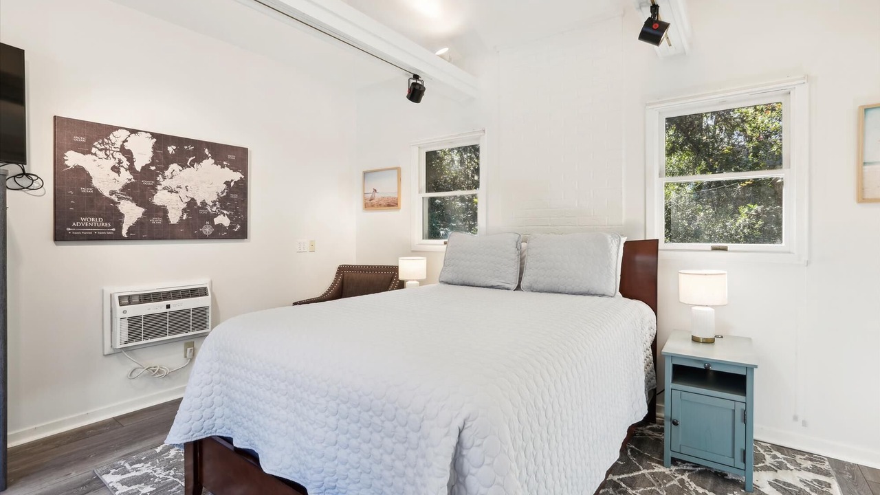 Photo of Bedroom in Heritage Woods