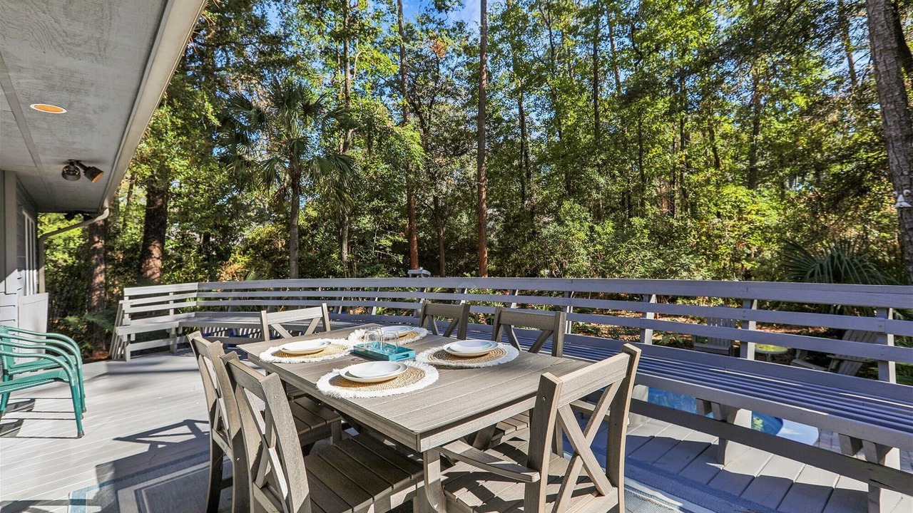 Photo of Outdoor in Heritage Woods