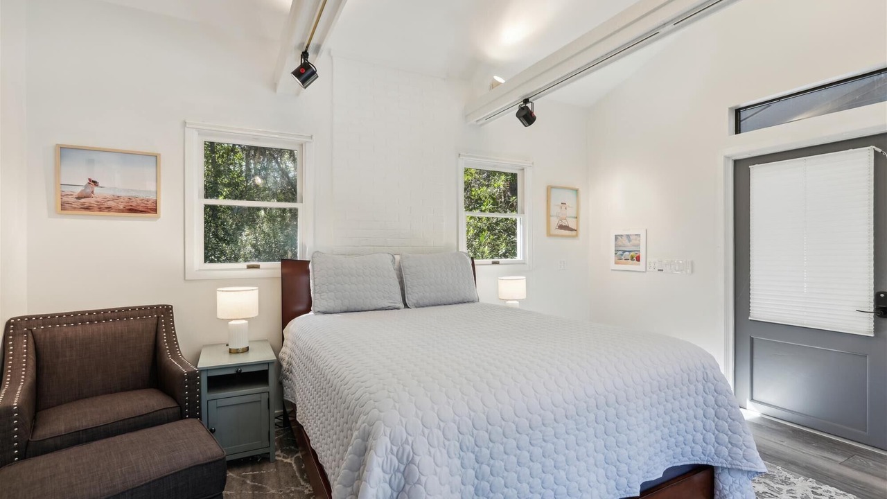 Photo of Bedroom in Heritage Woods