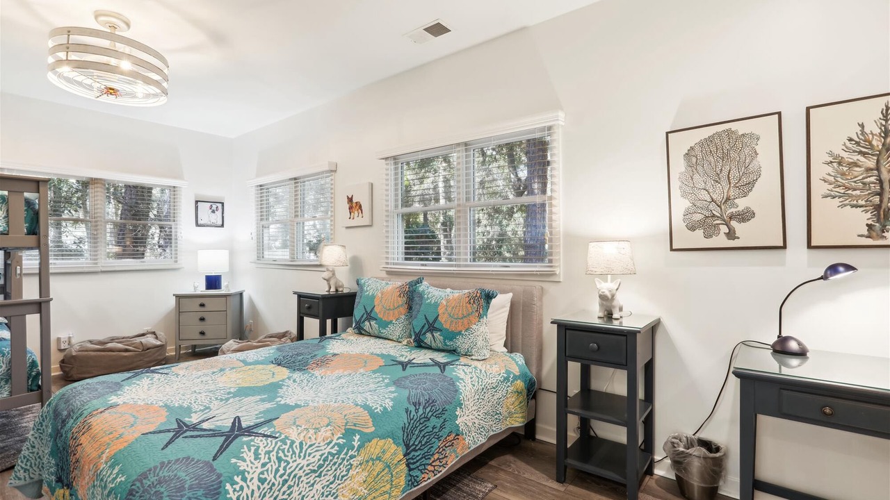Photo of Bedroom in Heritage Woods