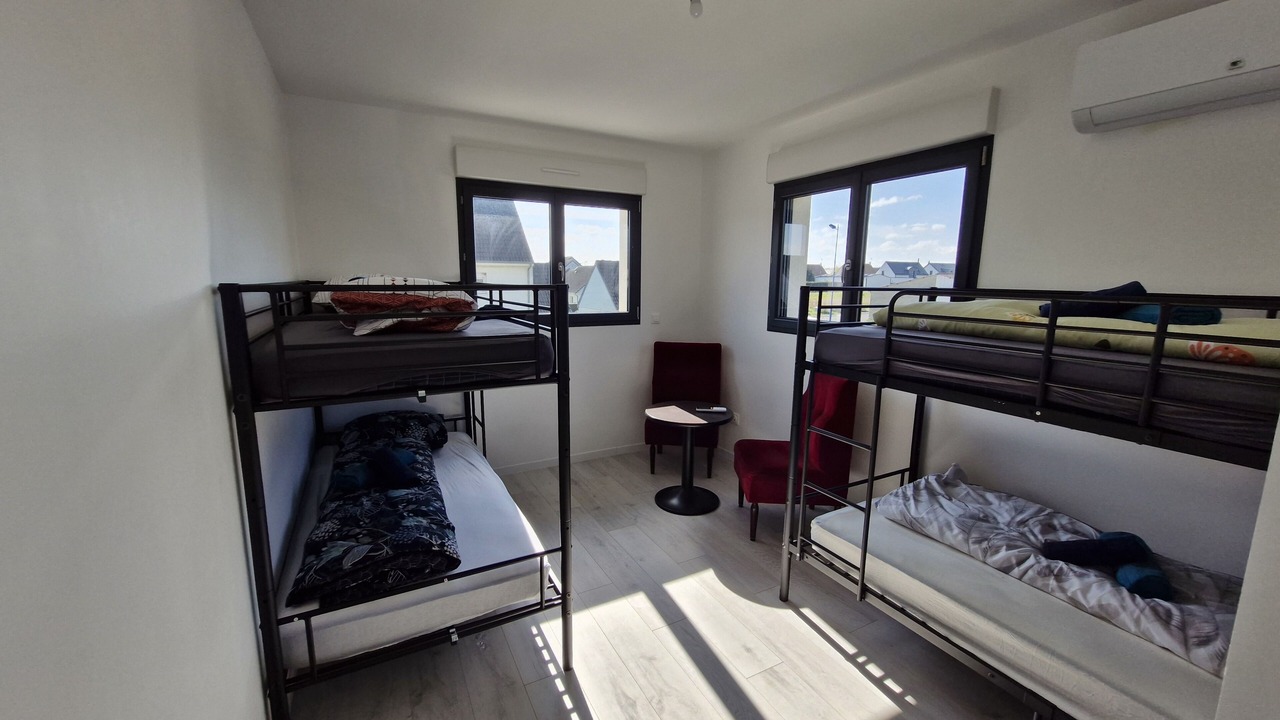 Photo of Bedroom in Grentheville