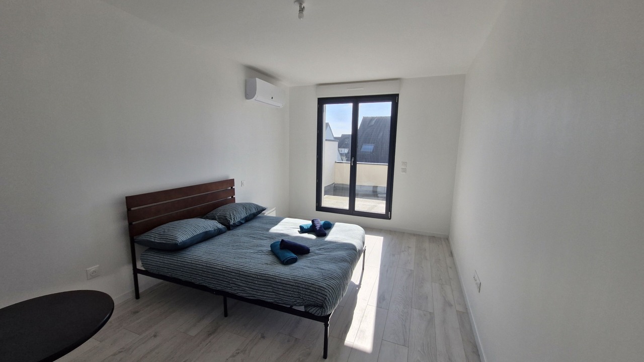 Photo of Bedroom in Grentheville