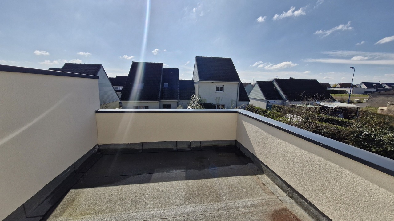 Photo of Outdoor in Grentheville