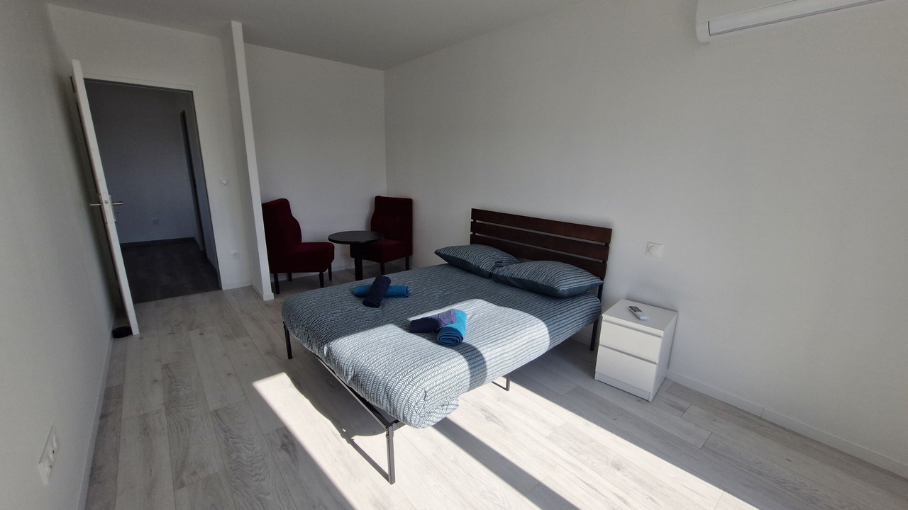 Photo of Bedroom in Grentheville