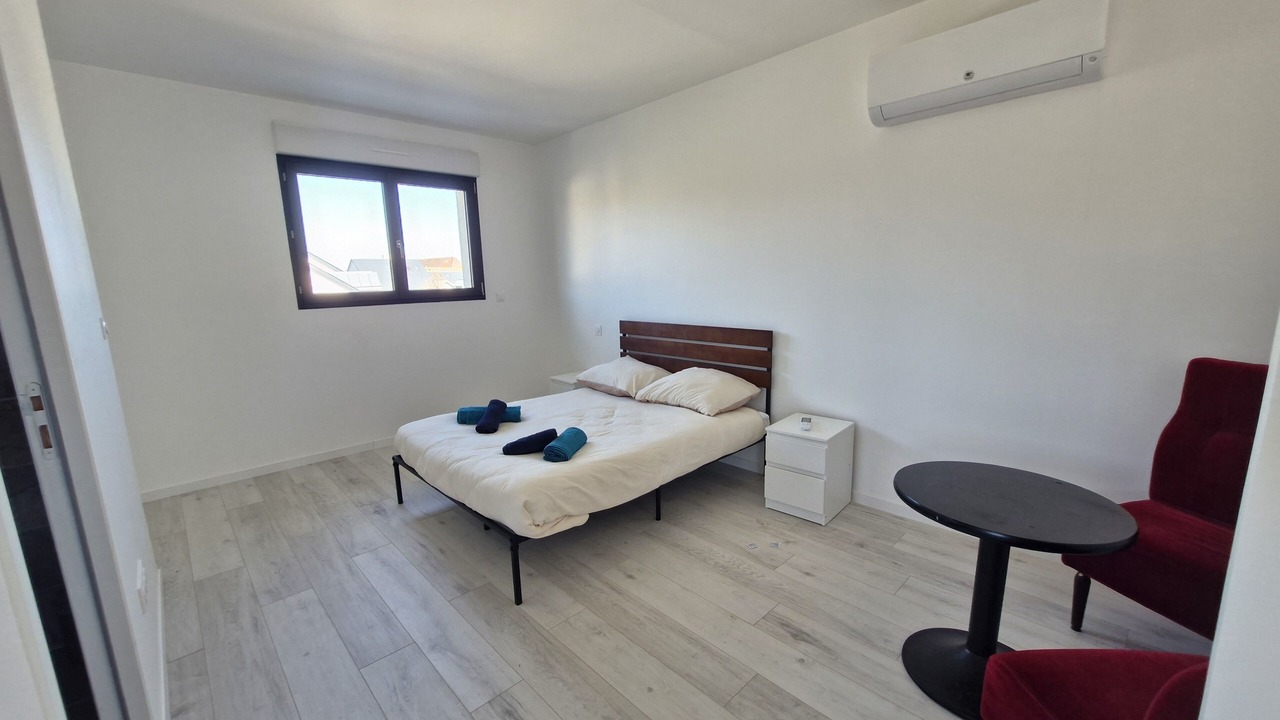 Photo of Bedroom in Grentheville