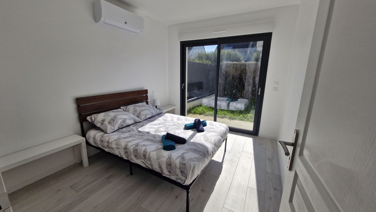 Photo of Bedroom in Grentheville