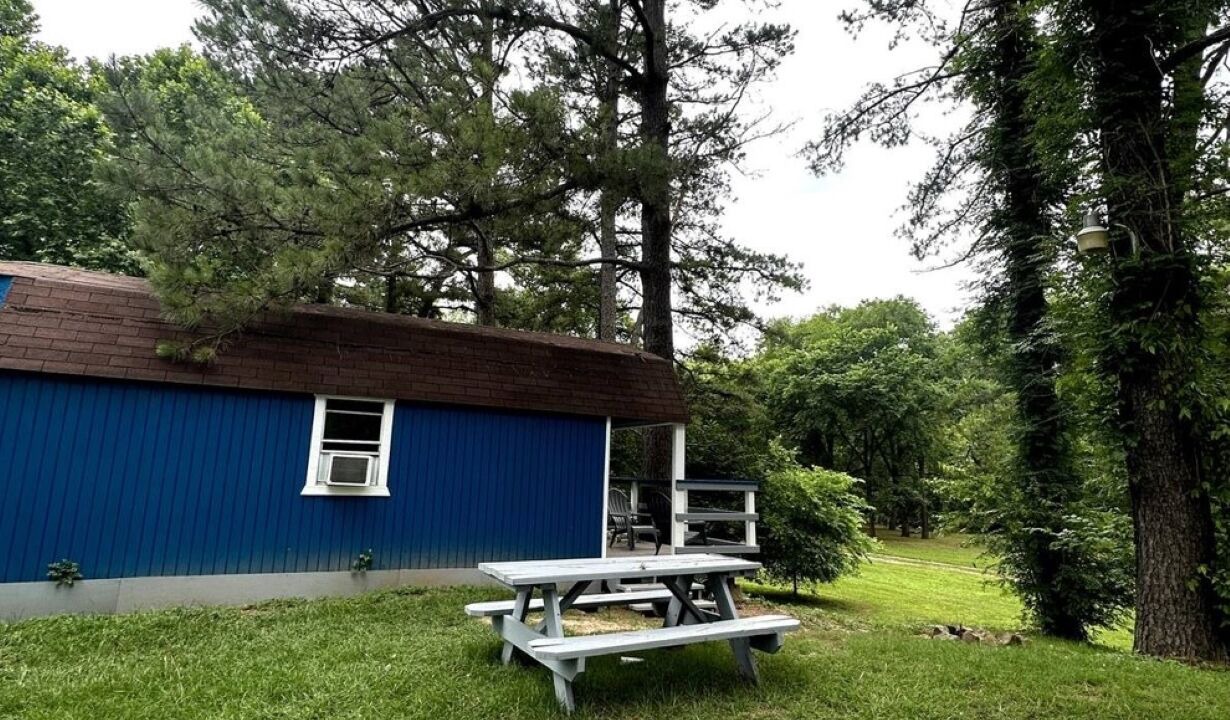 Photo of Outdoor in Mc Caskill