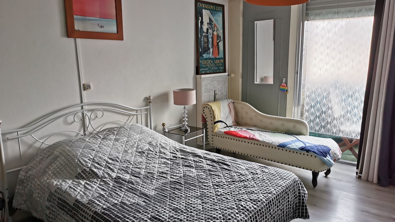 Photo of Bedroom in Brive-la-Gaillarde