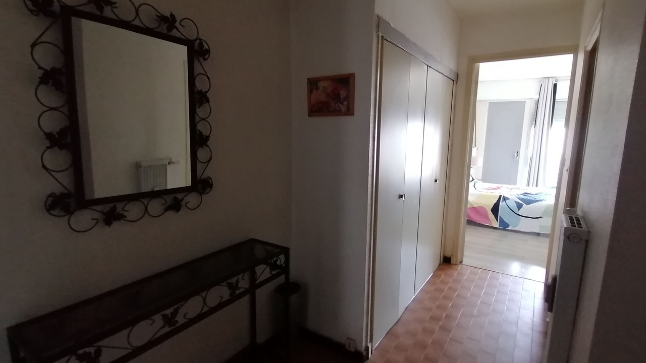 Photo of Bedroom in Brive-la-Gaillarde