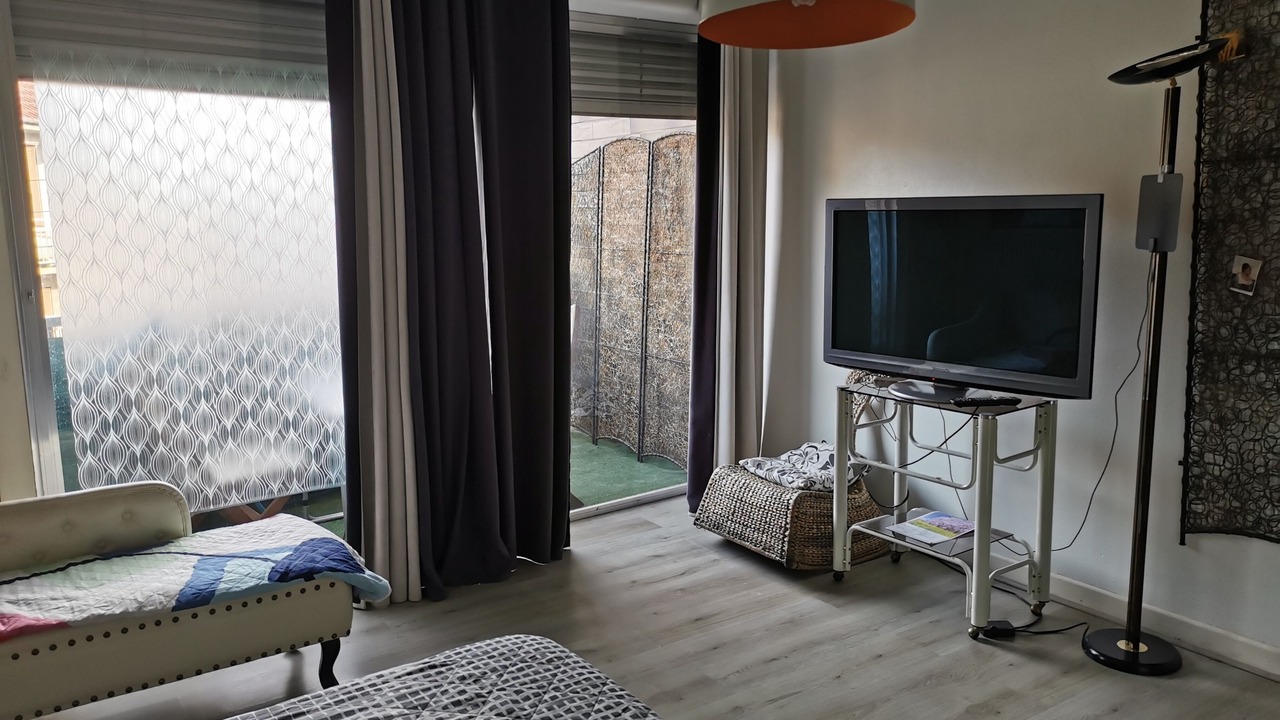 Photo of Bedroom in Brive-la-Gaillarde