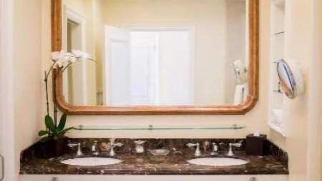 Photo of Bathroom in Aviara