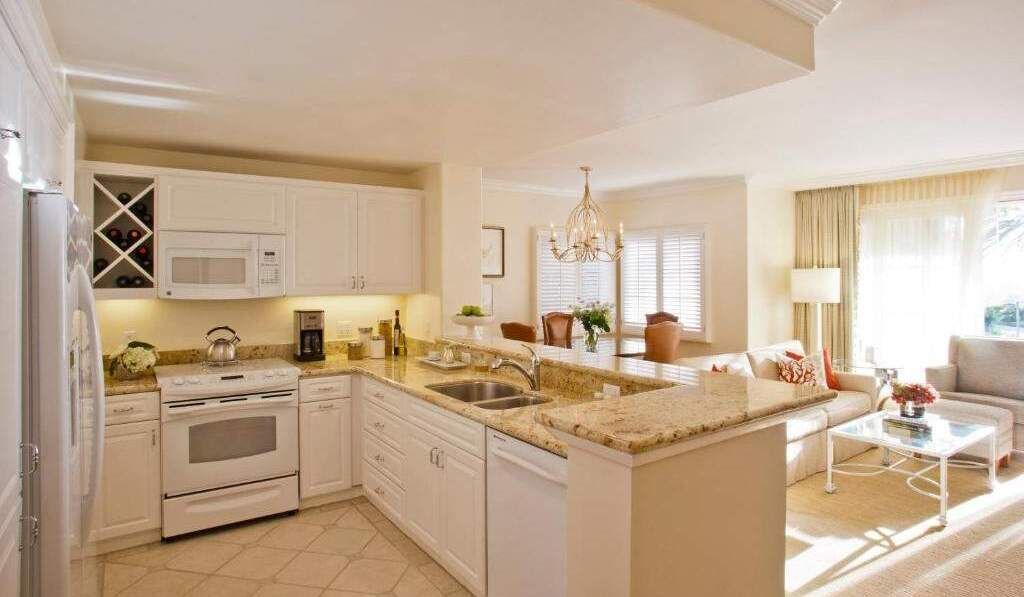 Photo of Kitchen in Aviara