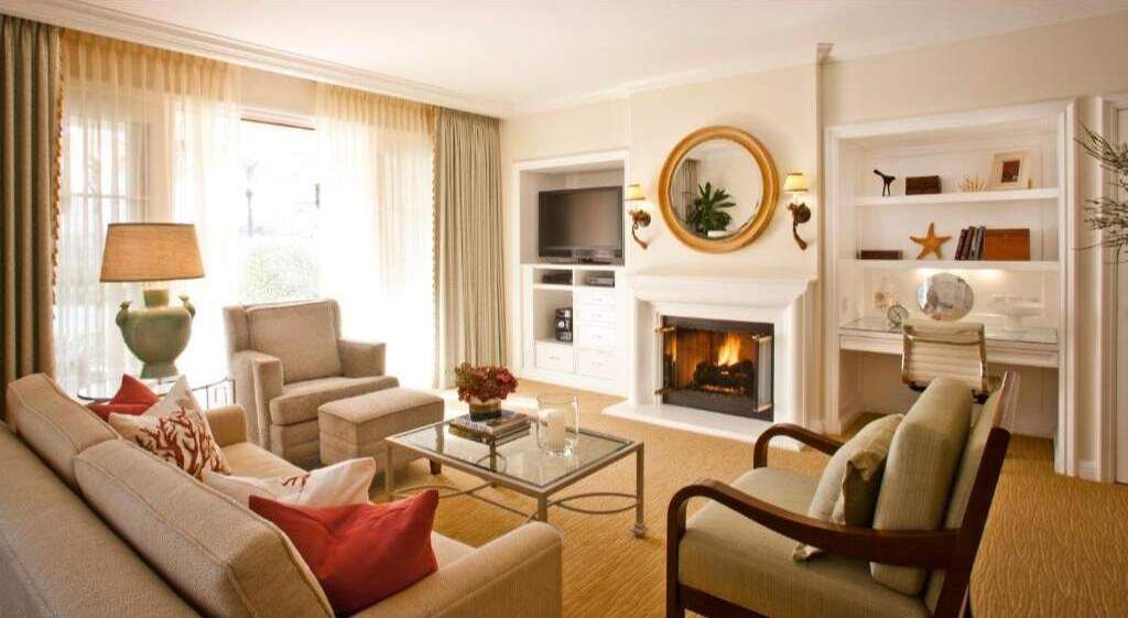 Photo of Livingroom in Aviara