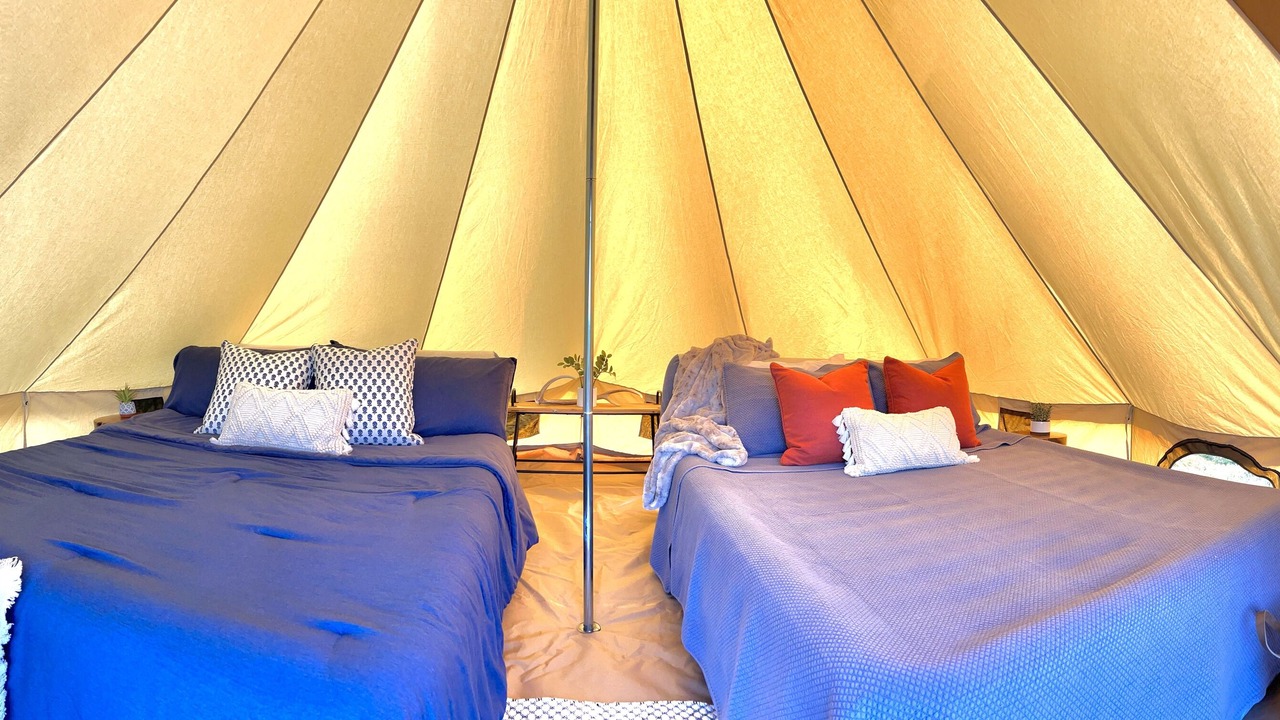 Photo of Bedroom in Leon Junction