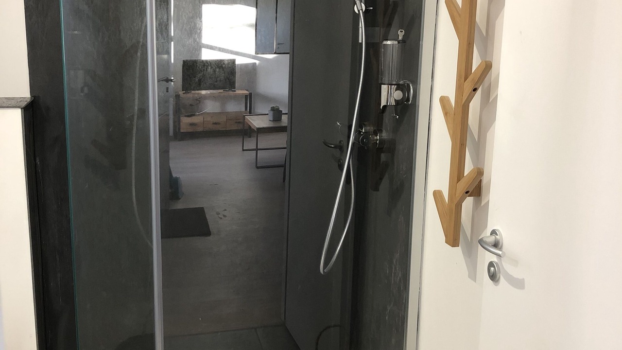 Photo of Bathroom in Saint-Brevin-les-Pins