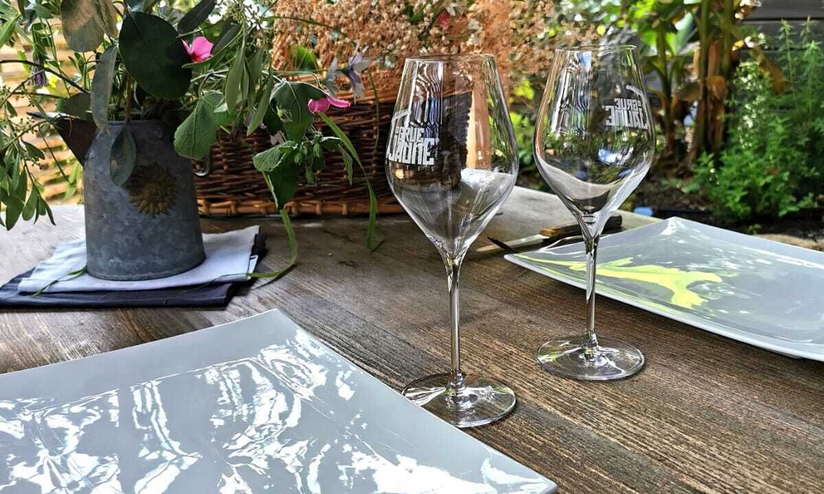 Photo of Patio Balcony in Saint-Brevin-les-Pins