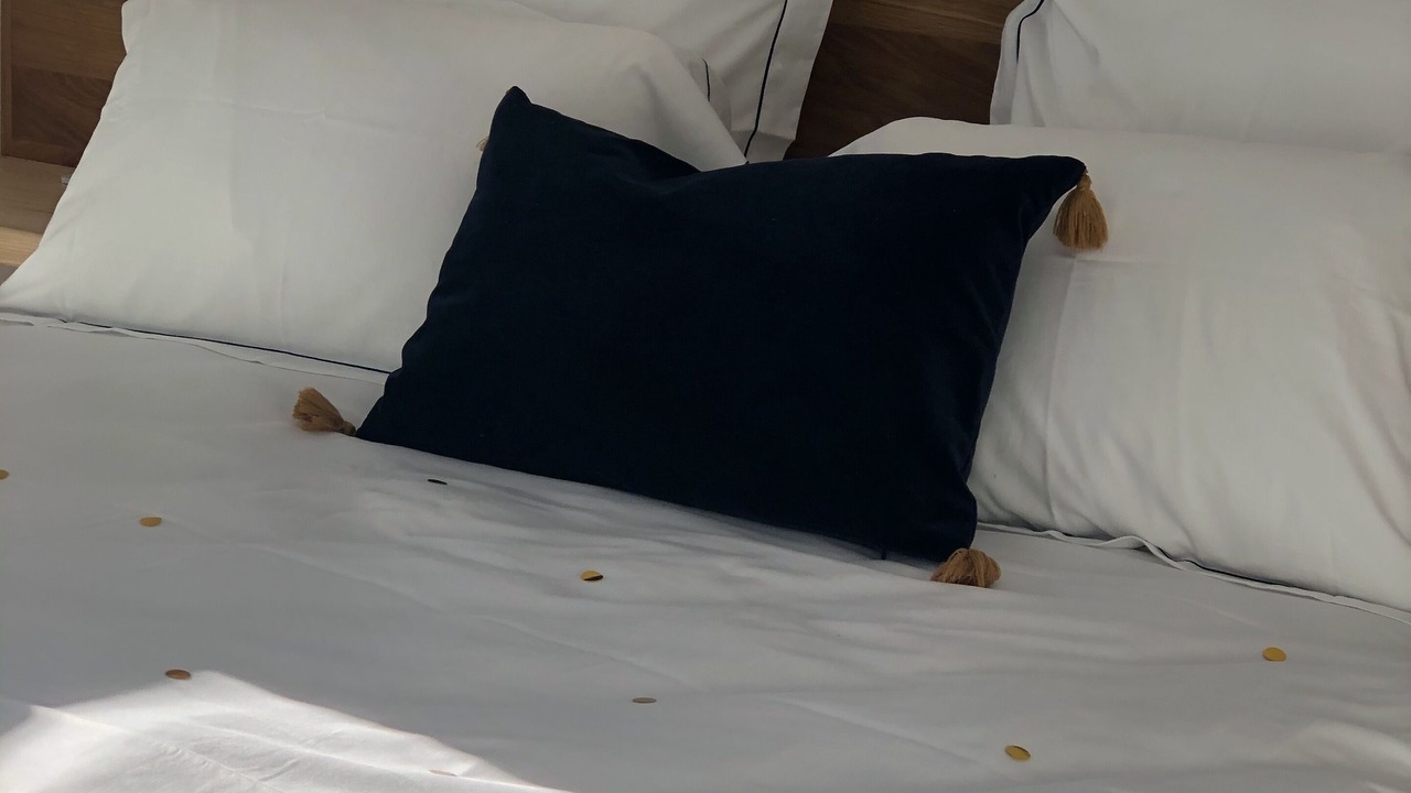 Photo of Bedroom in Saint-Brevin-les-Pins