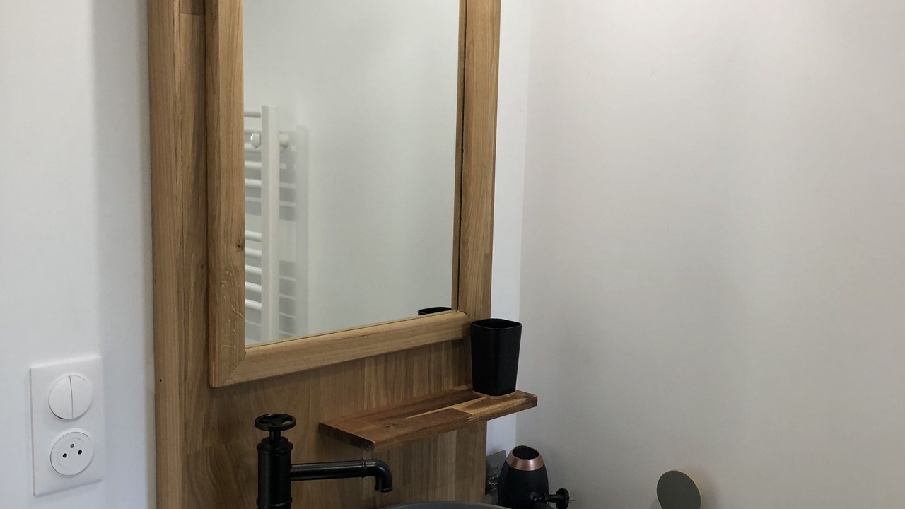 Photo of Bathroom in Saint-Brevin-les-Pins