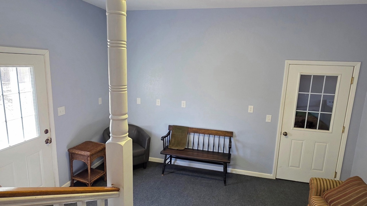 Photo of Bedroom in Benton