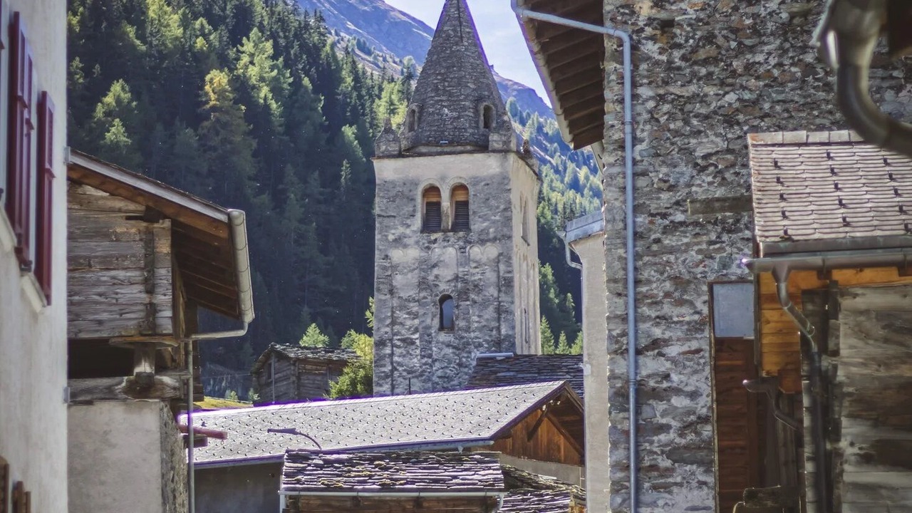 Photo of Outdoor in Bourg-Saint-Pierre