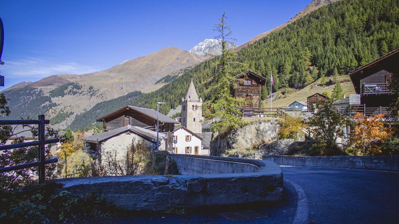Photo of Outdoor in Bourg-Saint-Pierre