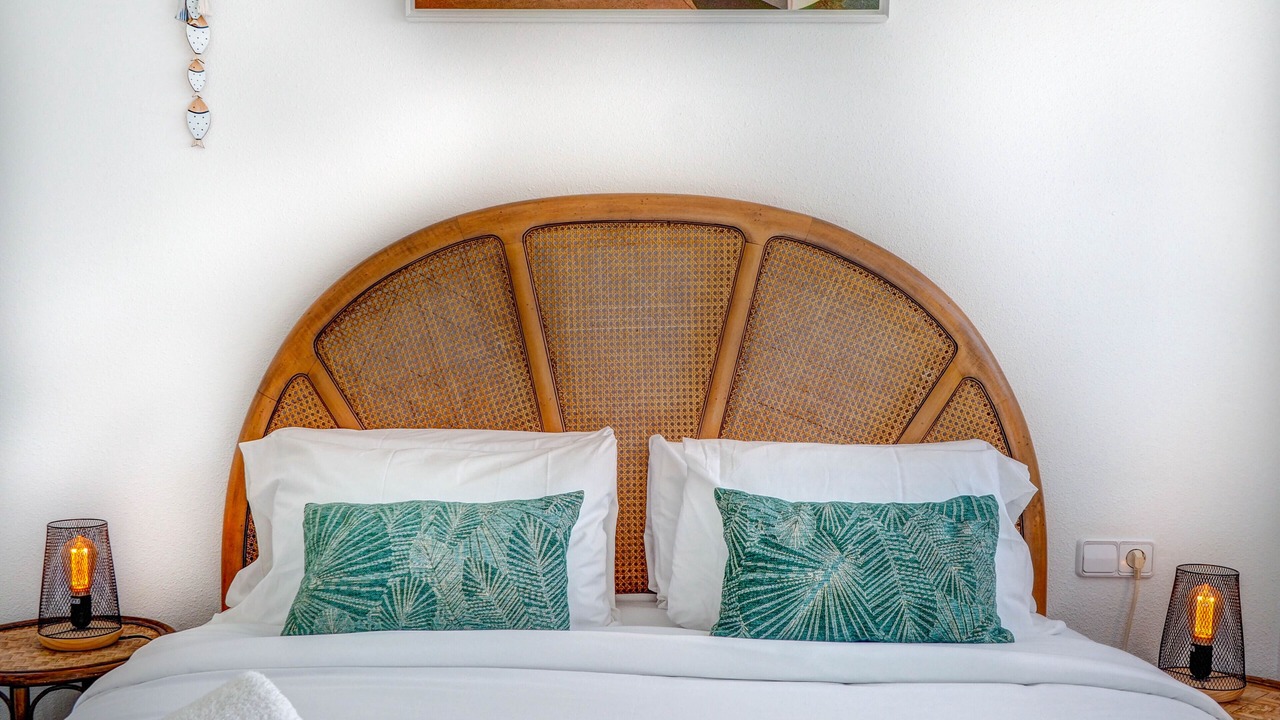 Photo of Bedroom in Sitges