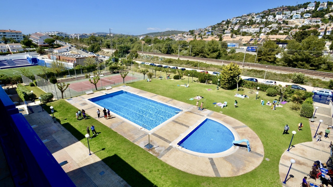 Photo of Outdoor in Sitges