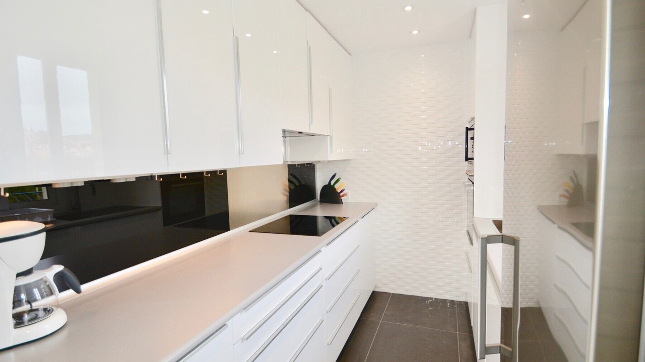 Photo of Kitchen in Sitges