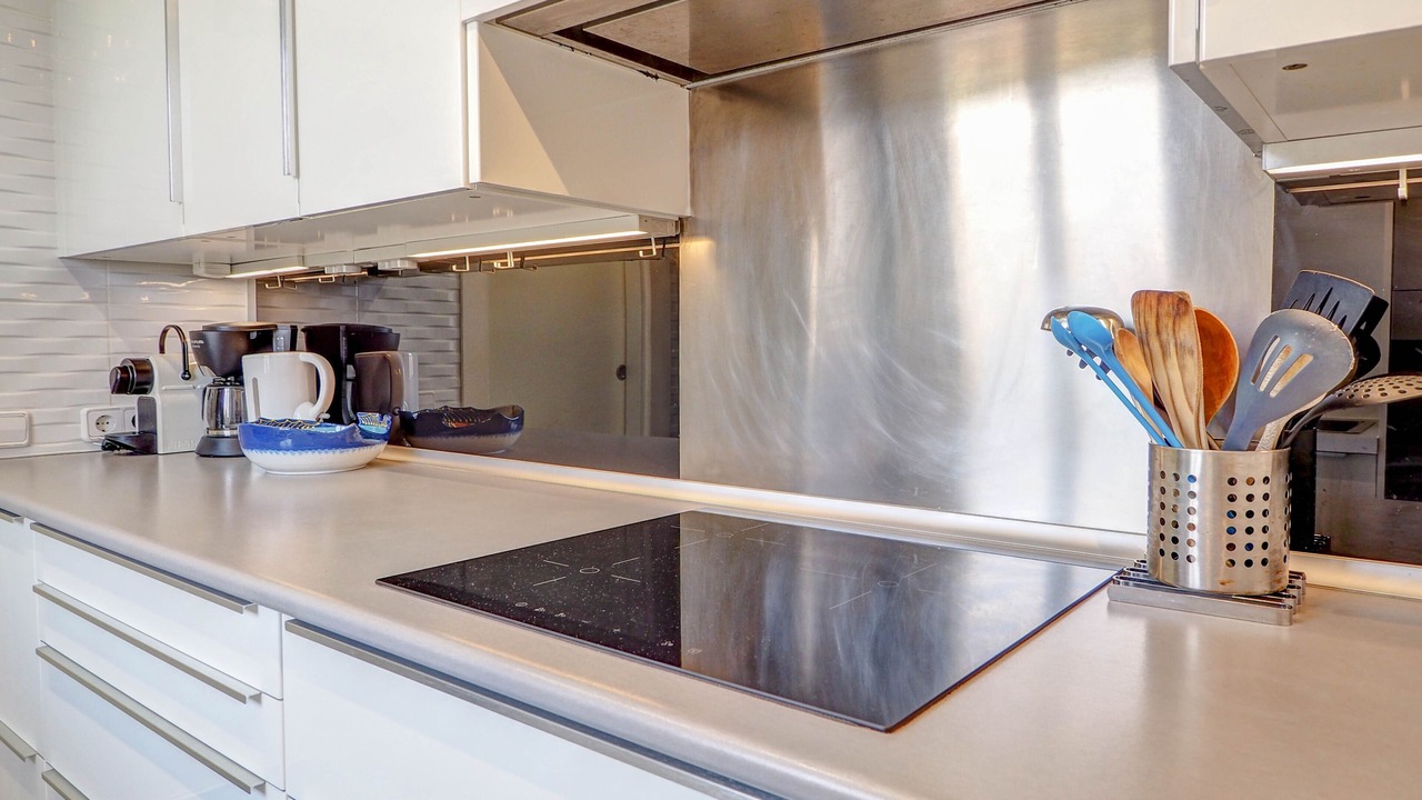 Photo of Kitchen in Sitges
