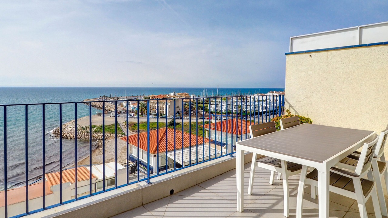 Photo of Outdoor in Sitges