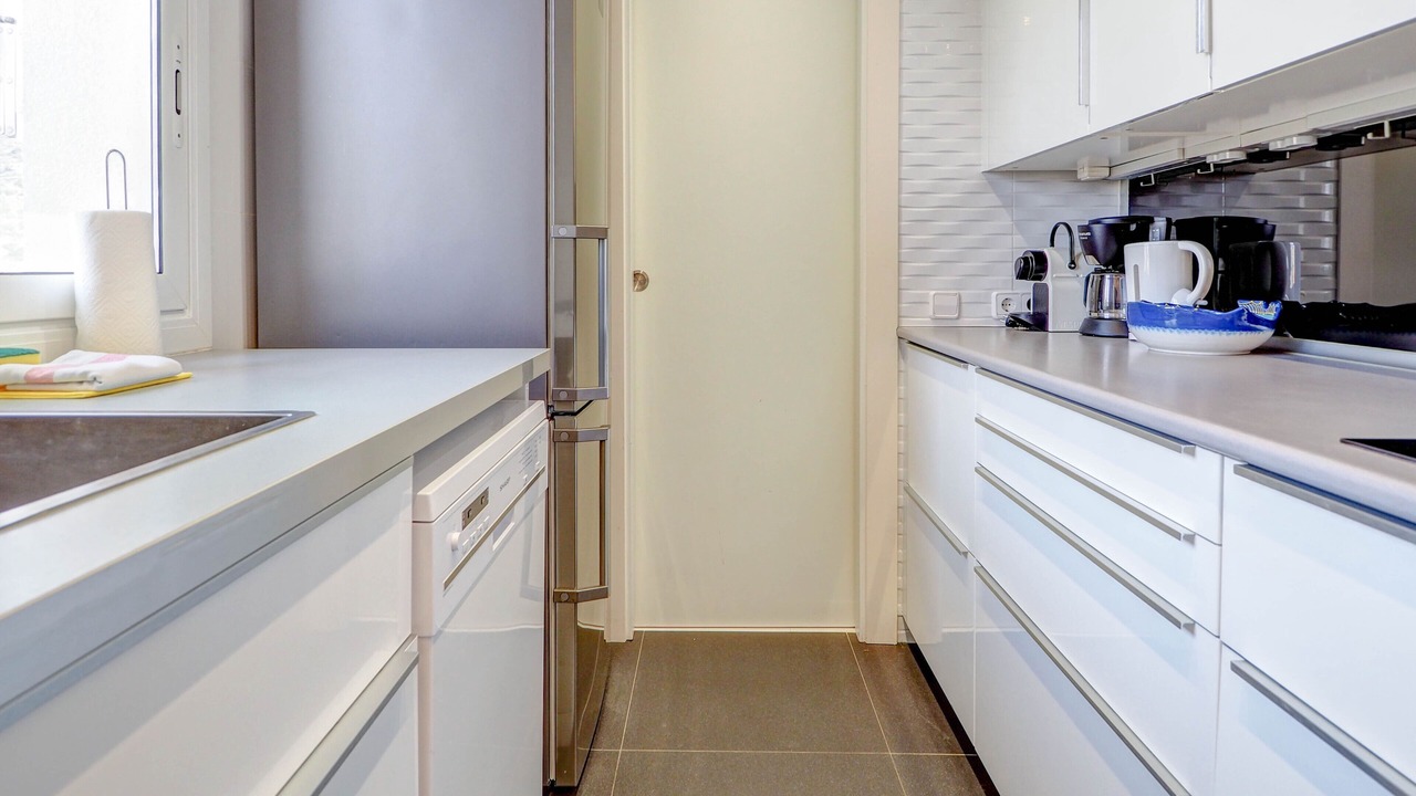 Photo of Kitchen in Sitges
