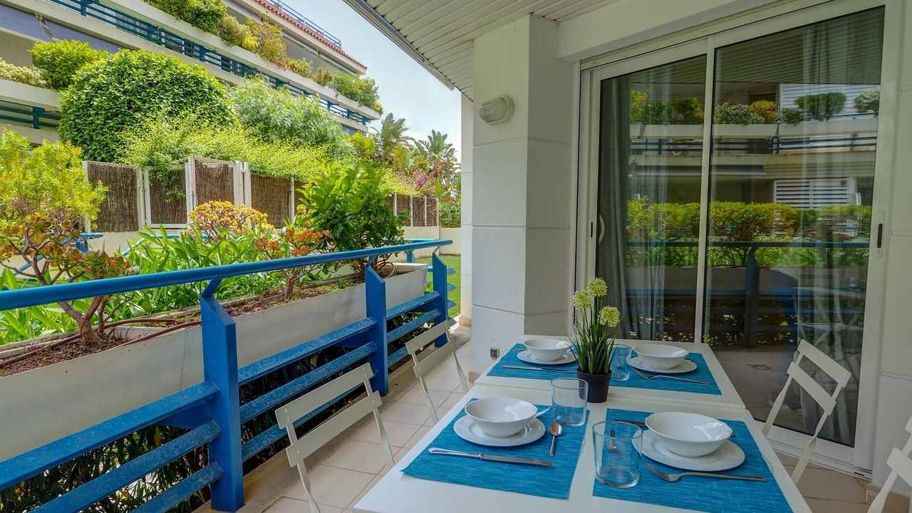 Photo of Outdoor in Passeig Maritim