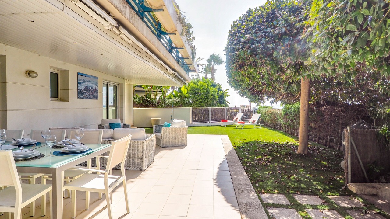 Photo of Outdoor in Passeig Maritim