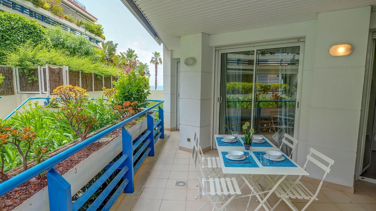 Photo of Outdoor in Passeig Maritim