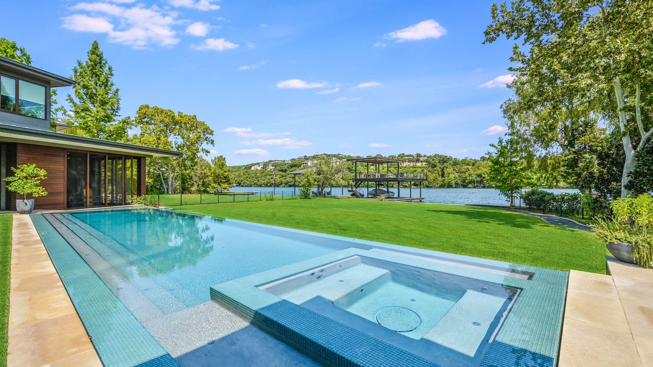 Photo of Outdoor in Austin
