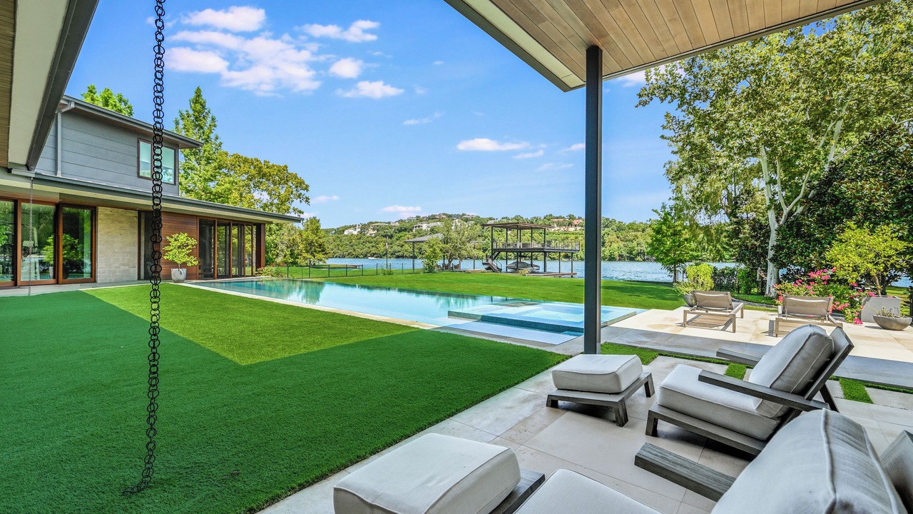 Photo of Outdoor in Austin