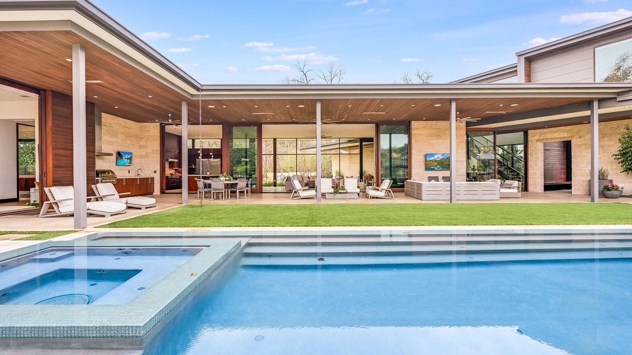 Photo of Outdoor in Austin