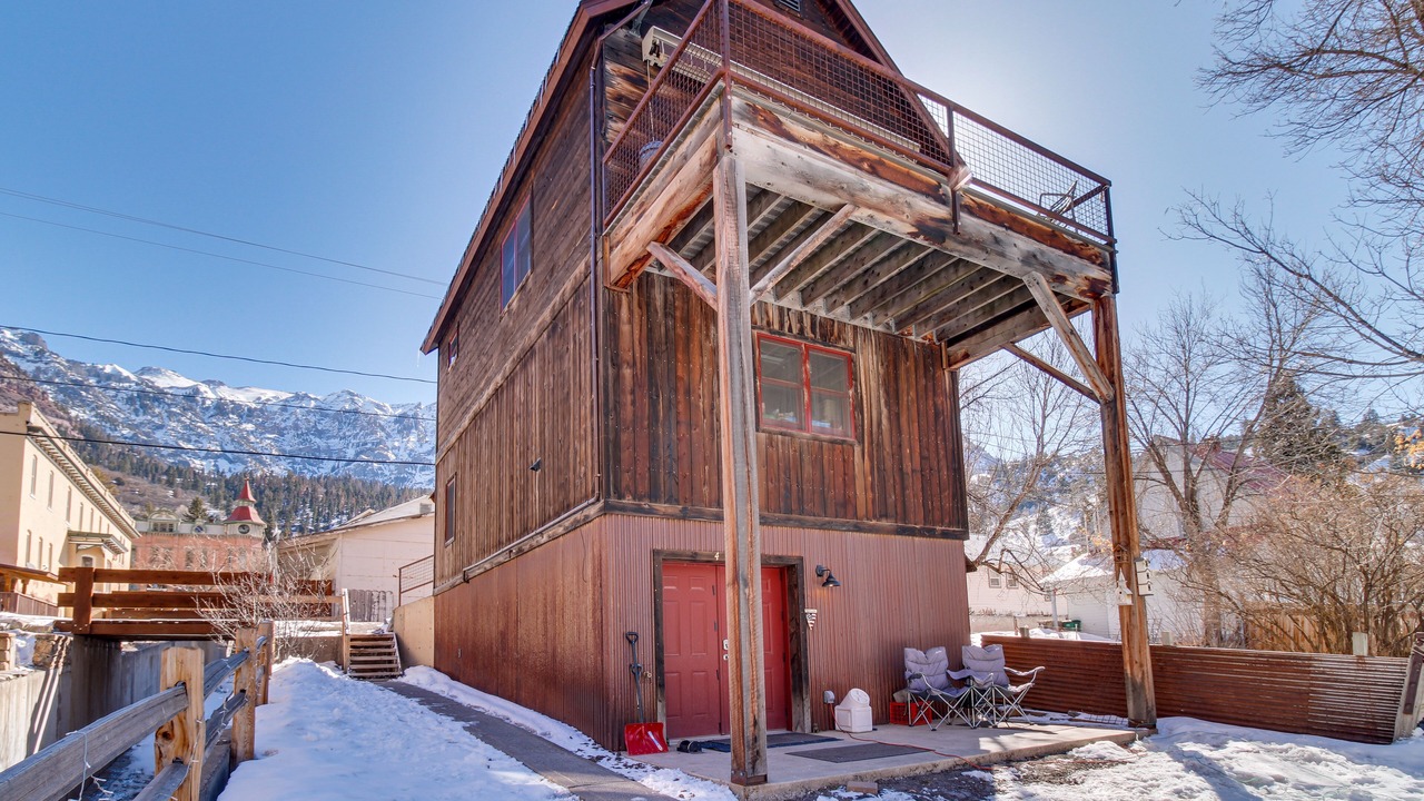 Photo of Outdoor in Ouray