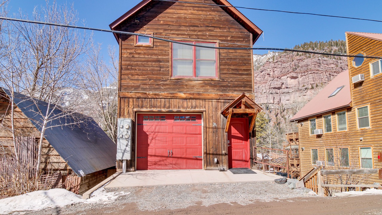 Photo of Outdoor in Ouray