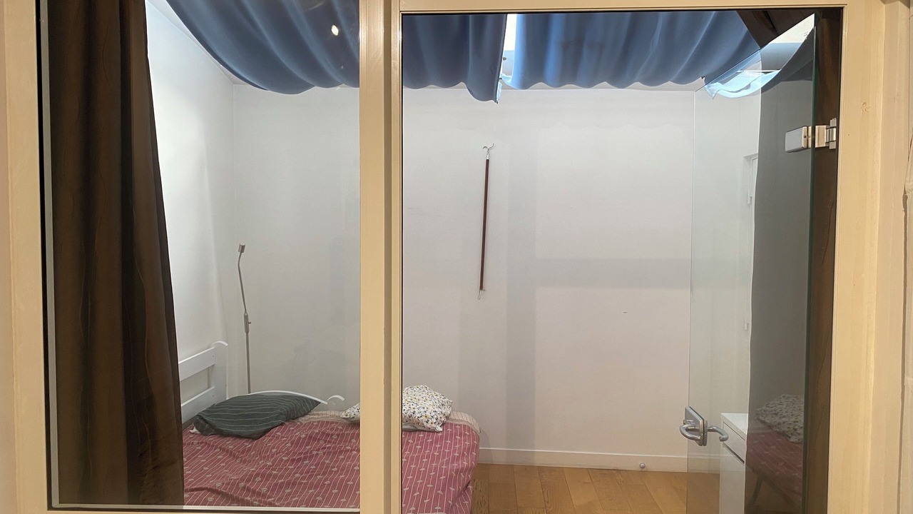 Photo of Bedroom in Quartier Sainte-Avoye