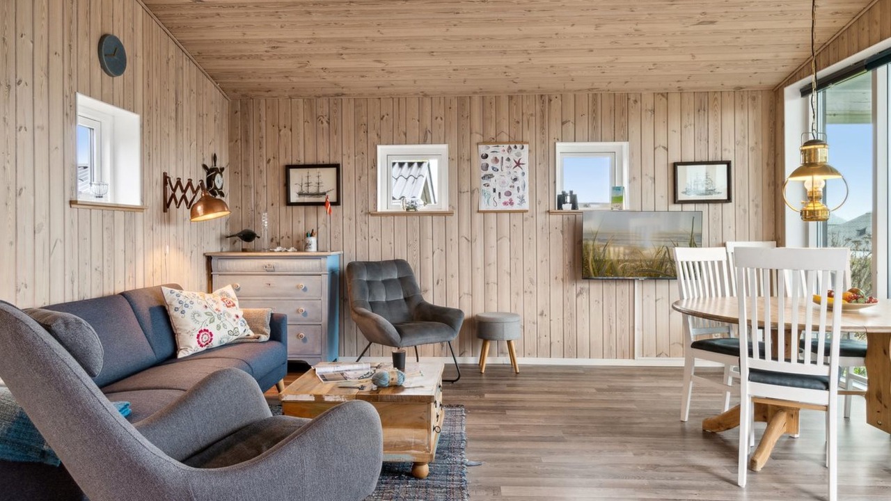 Photo of Livingroom in Ronde