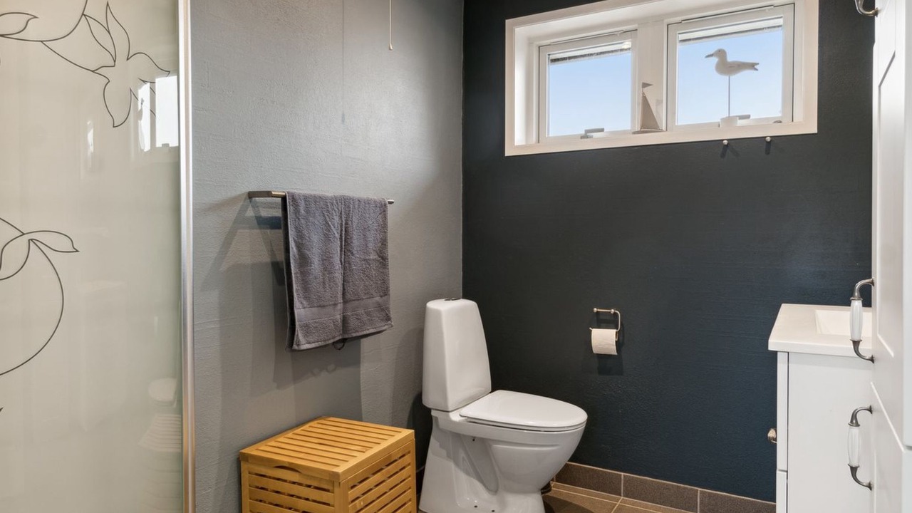 Photo of Bathroom in Ronde