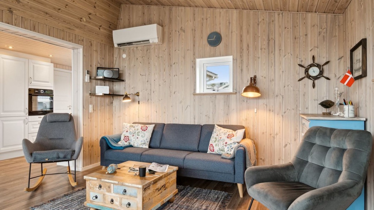 Photo of Livingroom in Ronde