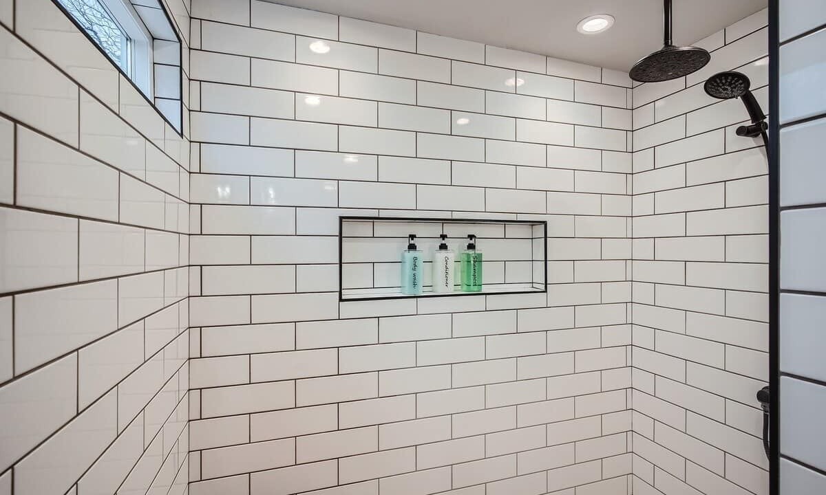 Photo of Bathroom in Georgetown
