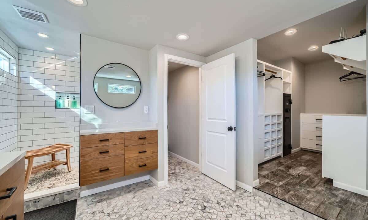 Photo of Bathroom in Georgetown